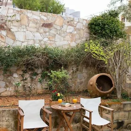 Eleanore Chania (Crete)